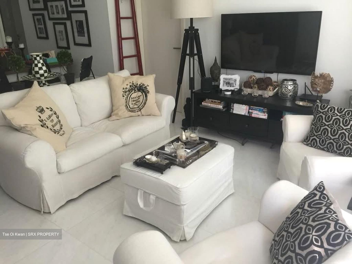 Holland Residences (D10), Condominium #534801281